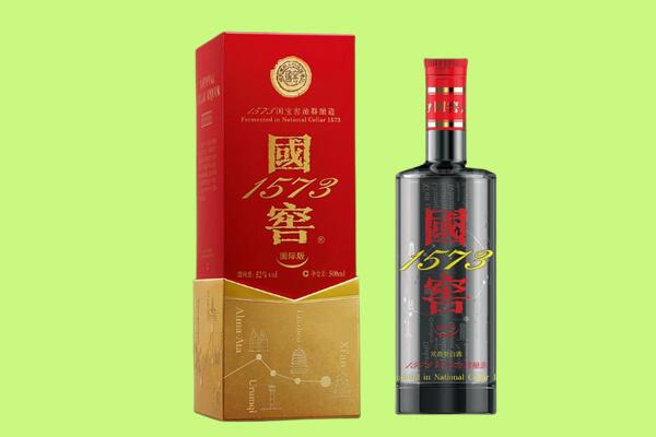 郑州市巩义回收国窖